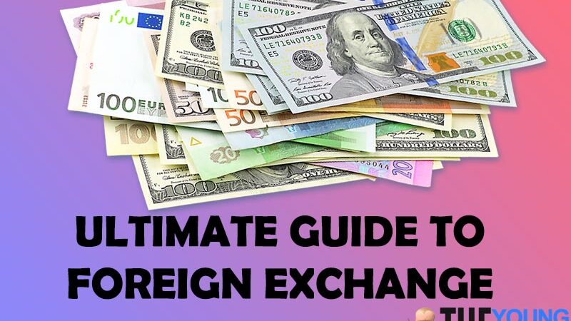 Ultimate guide to foreign exchange in Nigeria