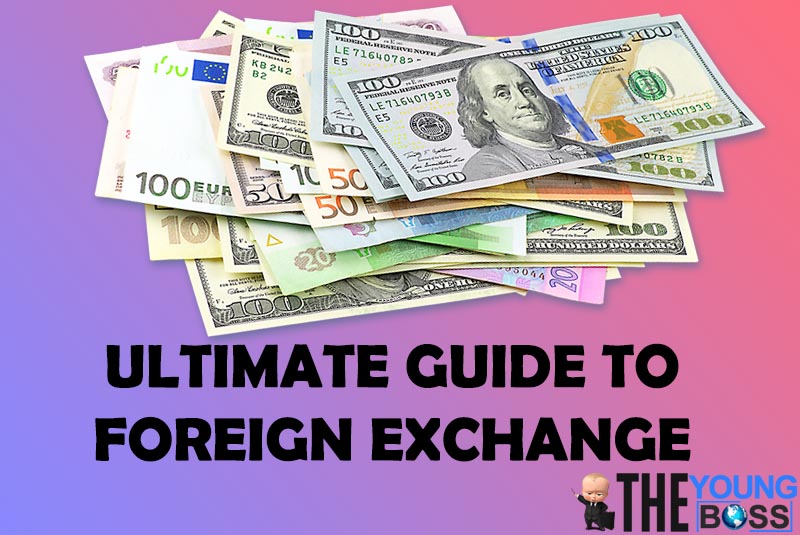 Ultimate guide to foreign exchange in Nigeria5 min read