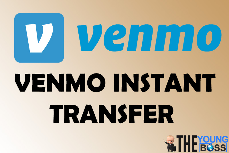 Venmo Instant Transfer Not Working [Solved]