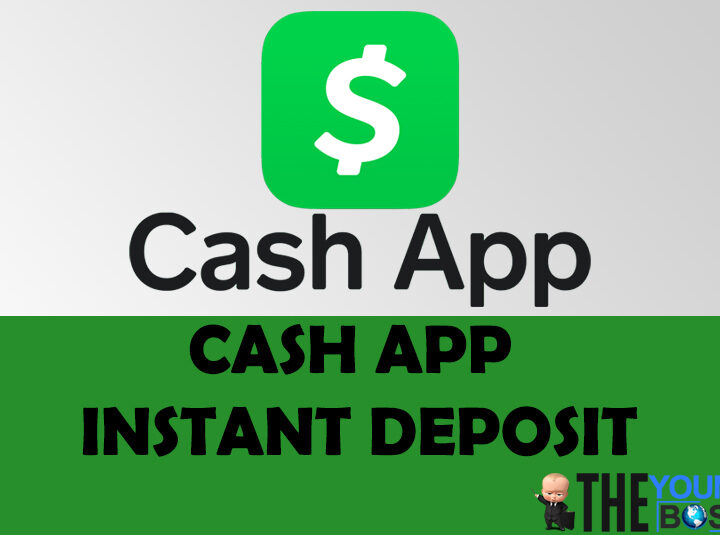 Cash App Instant Deposit1
