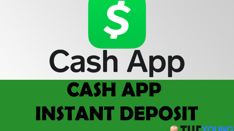 Cash App Instant Deposit: How to fix it when stopped showing up