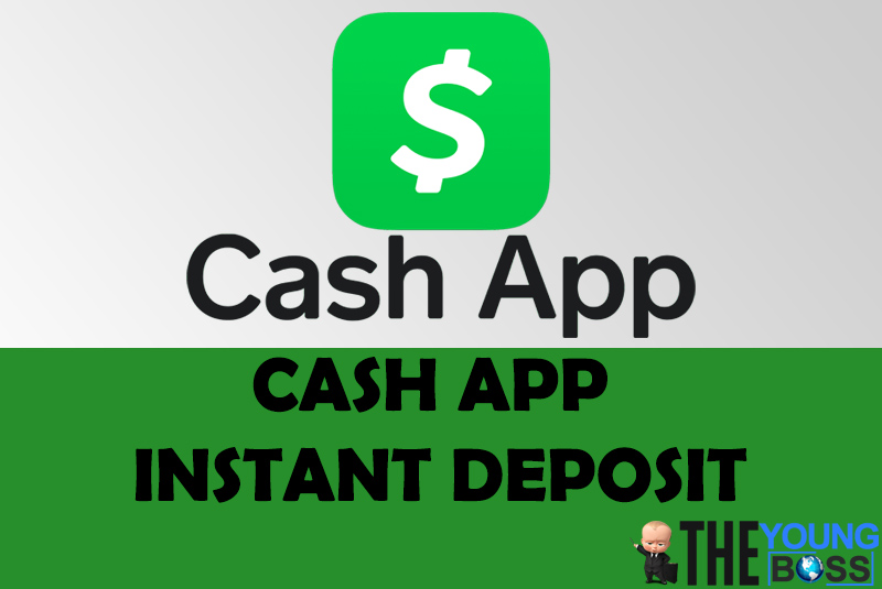Cash App Instant Deposit: How to fix it when stopped showing up