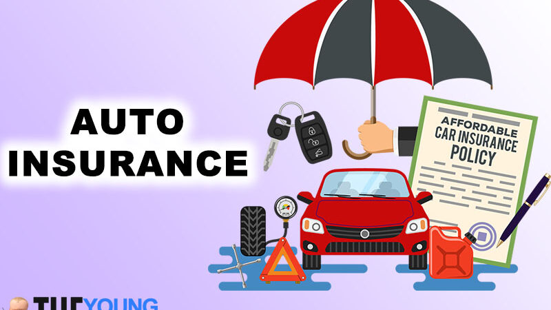 auto insurance a