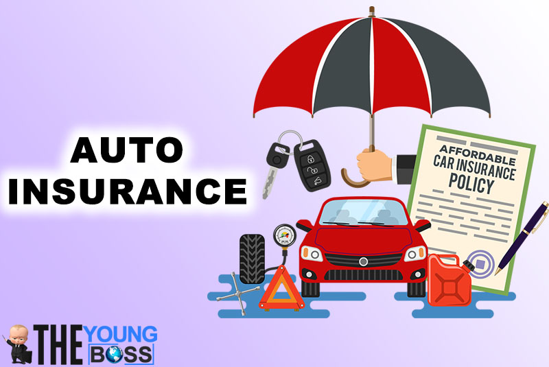 Auto Insurance: Understanding Auto Insurance