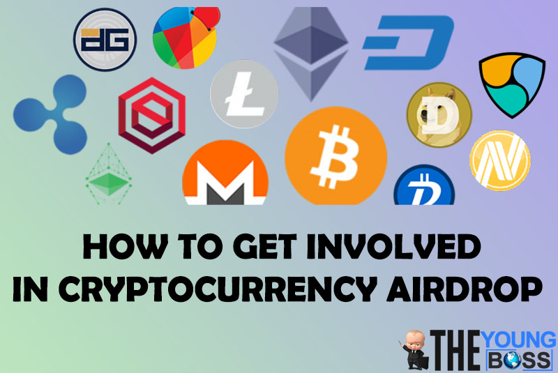 What is Airdrop? How to get involved in Airdrop [Ultimate guide]6 min read