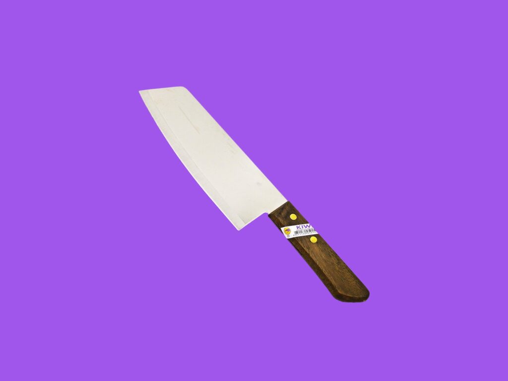 Chef's Knife - Gear-Kiwi-Knife-SOURCE-Amazon 3