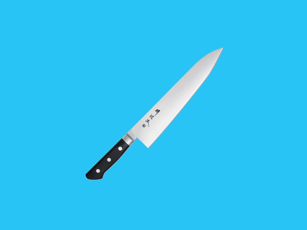 Chef's Knife - Gear-Korin-SOURCE-Korin 4