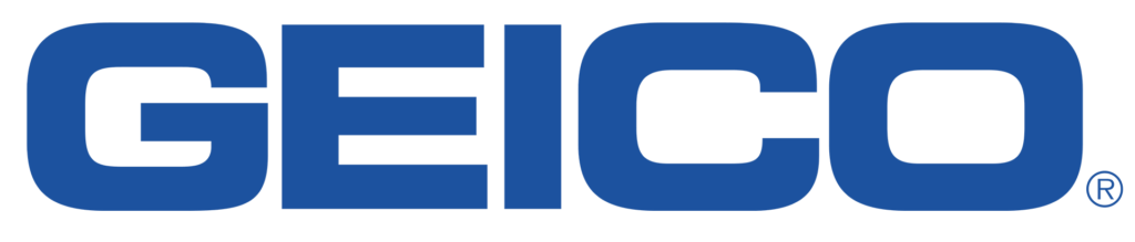 GEICO-insurance company Logo