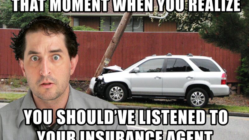 40+ Car Insurance Memes to Check out Now [Must Read]
