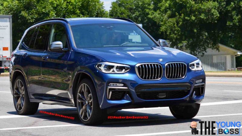 BMW X3 Car Insurance: All You Should Know [Detailed Guide]
