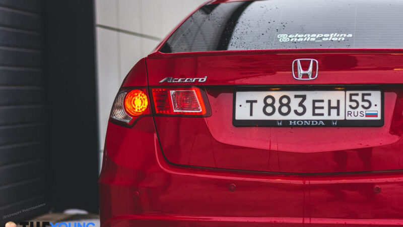 Honda gap insurance: What it is, what it covers & why you need it