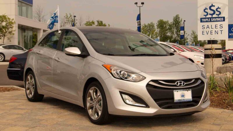 Hyundai Gap Insurance