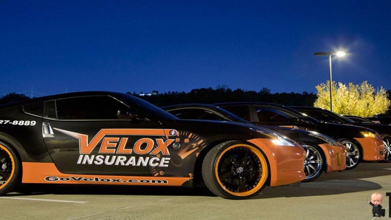 Velox Car Insurance